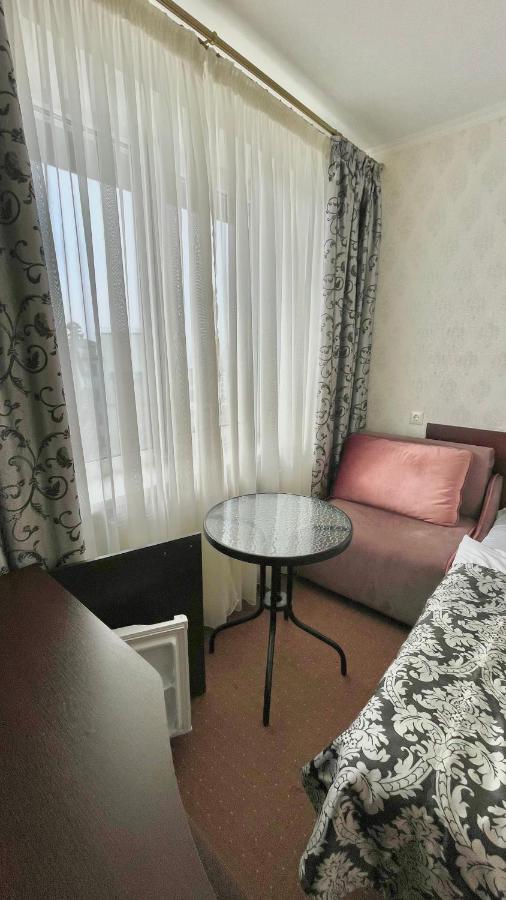 Kasimir Private Room 611, 612 Bukowel Exterior foto
