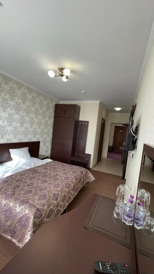 Kasimir Private Room 611, 612 Bukowel Exterior foto