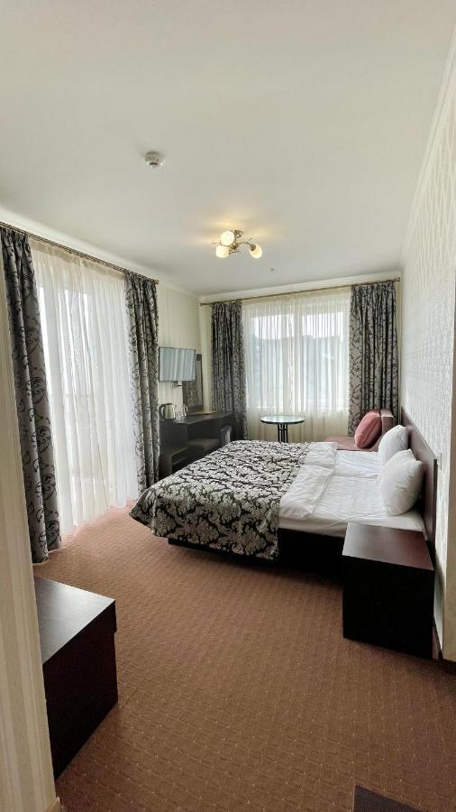 Kasimir Private Room 611, 612 Bukowel Exterior foto