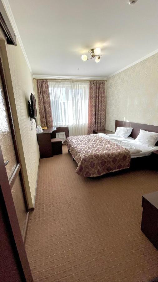 Kasimir Private Room 611, 612 Bukowel Exterior foto