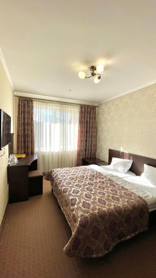 Kasimir Private Room 611, 612 Bukowel Exterior foto
