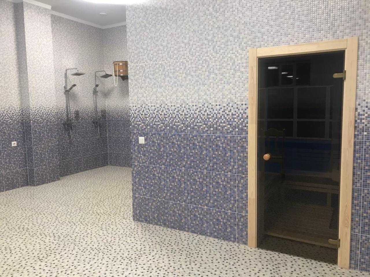 Kasimir Private Room 611, 612 Bukowel Exterior foto