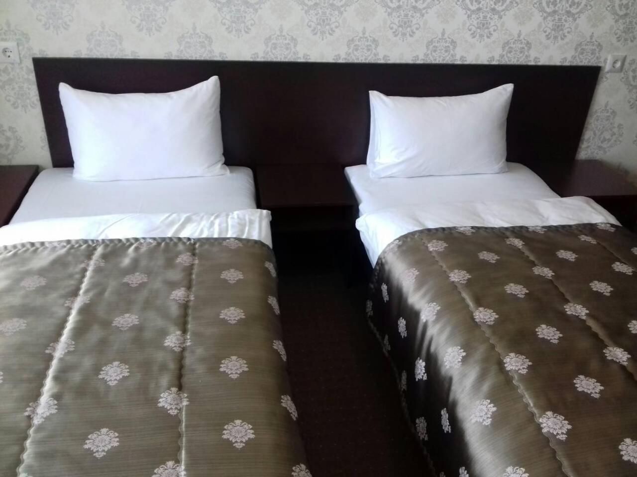 Kasimir Private Room 611, 612 Bukowel Exterior foto