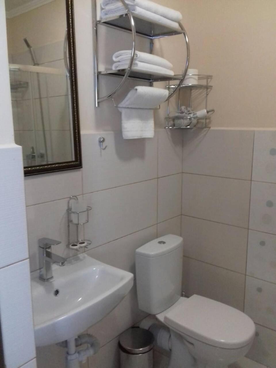 Kasimir Private Room 611, 612 Bukowel Exterior foto