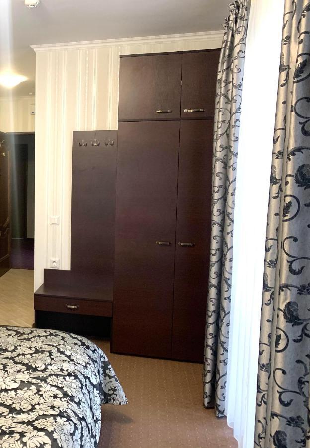 Kasimir Private Room 611, 612 Bukowel Exterior foto