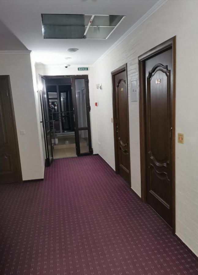 Kasimir Private Room 611, 612 Bukowel Exterior foto